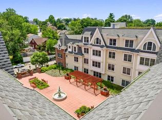 225 Stanley Avenue #419, Mamaroneck, NY 10543