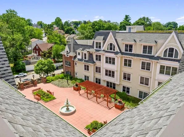 225 Stanley Avenue #419, Mamaroneck, NY 10543