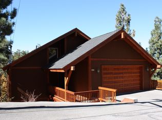 582 Villa Grove Ave, Big Bear City, CA 92314