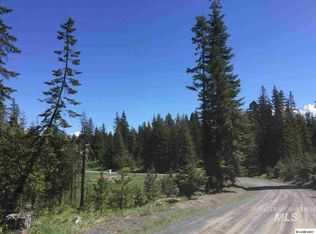 A A Bandmill Parcel, Orofino, ID 83544