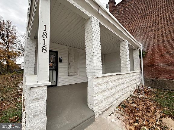5th image of 1818 Harrison St