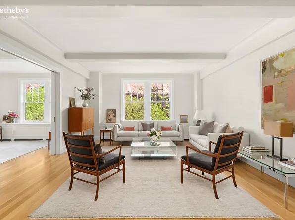 40 W 77th St #7B, Manhattan, NY 10024