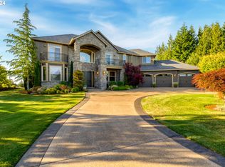 31155 SW Laurelview Rd, Hillsboro, OR 97123