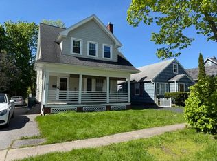 25 Gold St, Rochester, NY 14620