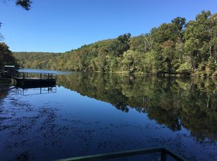 1055 Ferguson Rd, Heber Springs, AR 72543