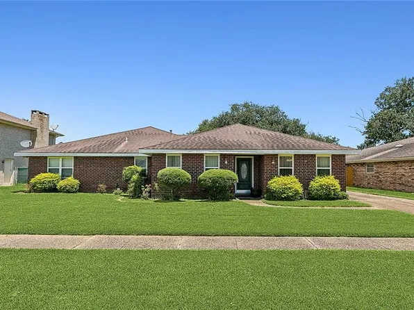 4013 Hillcrest Dr, Marrero, LA 70072