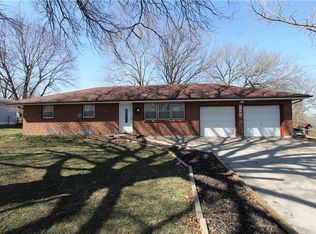 1408 Broadway St, Independence, MO 64050