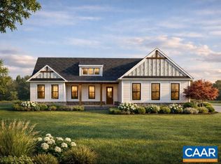 14 Pea Ridge Rd, Stanardsville, VA 22973