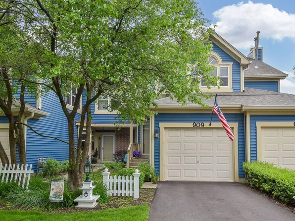 909 Prospect Ct #909, Naperville, IL 60540