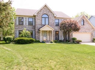 5055 Bardwick Ct, Hoffman Estates, IL