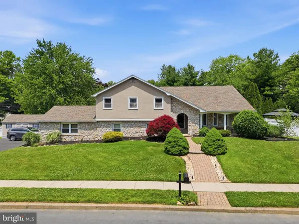 1002 Tannerie Run Rd, Ambler, PA 19002