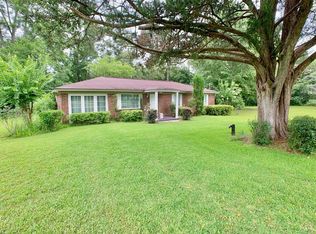 742 Pine Rd, Slocomb, AL 36375