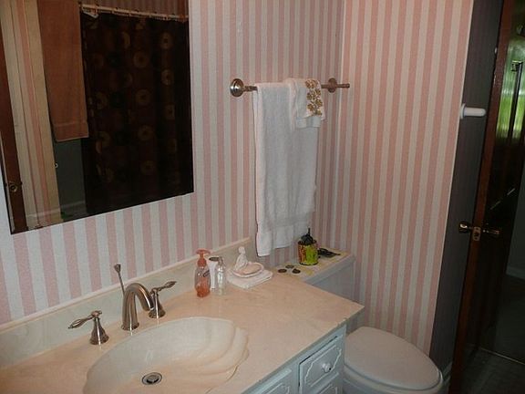 Hall Bath