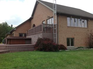 3340 Canal Rd, Fort Loramie, OH 45845