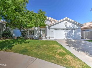 4345 N 32nd Way, Phoenix, AZ 85018