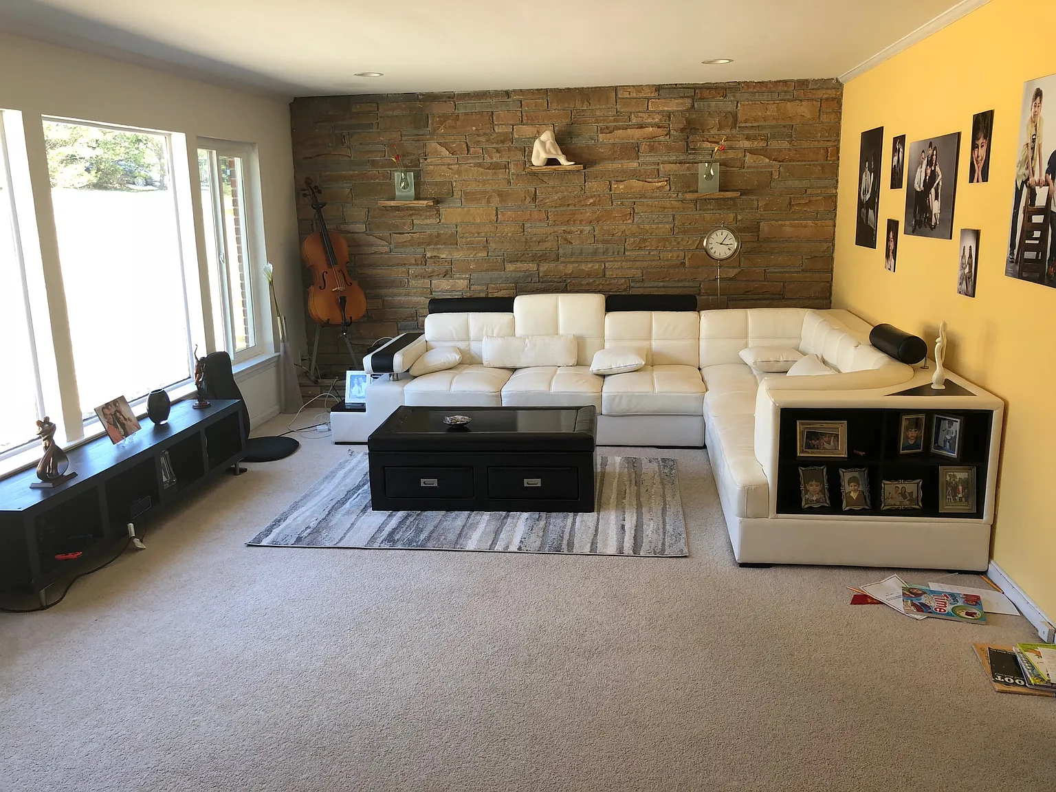 3 bed, 2100 sqft, $5,850 — Photo 4