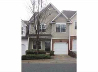1047 Mosscroft Ct, Lawrenceville, GA 30045