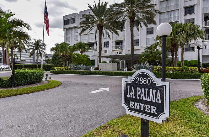1st image of 2860 S Ocean Blvd APT 202