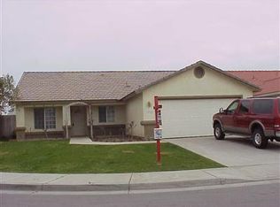 4208 Downpatrick Ct, Bakersfield, CA 93313