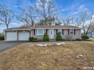 32 Gantley Road, Windsor Locks, CT 06096