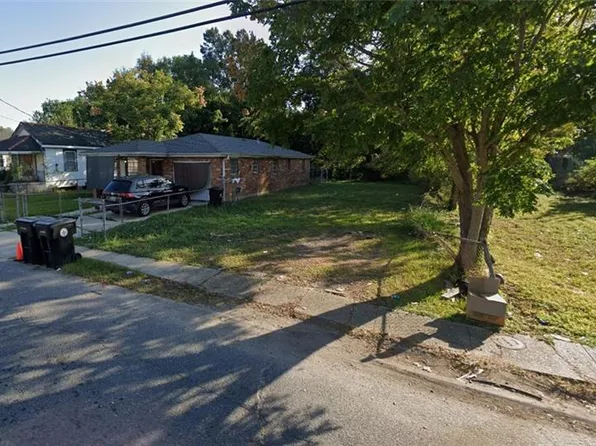 1224 Odeon St, New Orleans, LA 70114