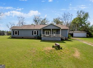 615 Brazey Rd, Monticello, GA 31064