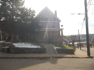 401 Jackson St APT 2, Rochester, PA 15074