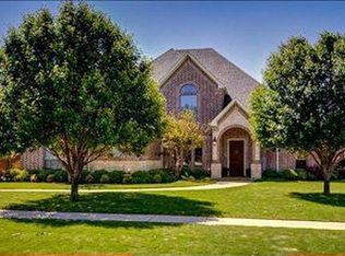 204 Harper Ln, Keller, TX 76248
