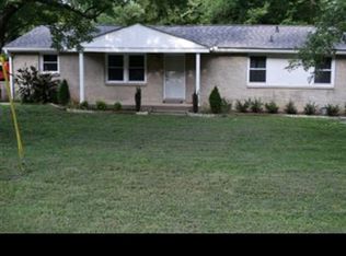 289 McGavock Pike, Nashville, TN 37214