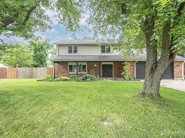7065 Taywood Rd, Englewood, OH 45322
