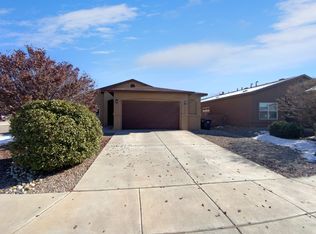 6528 Osprey Dr NE, Rio Rancho, NM 87144