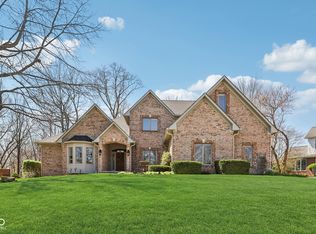 10276 Springstone Rd, McCordsville, IN 46055