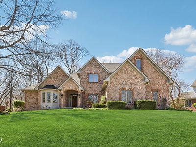 10276 Springstone Rd, McCordsville, IN, 46055