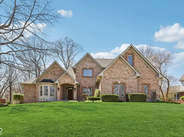 10276 Springstone Rd, McCordsville, IN 46055