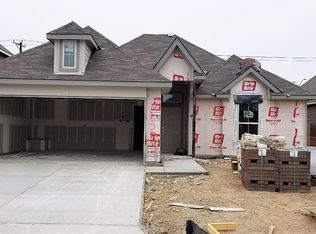 1509 Hillside Dr, Temple, TX 76502