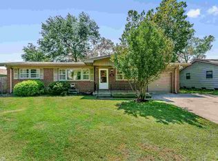 8413 W Murdock St, Wichita, KS 67212