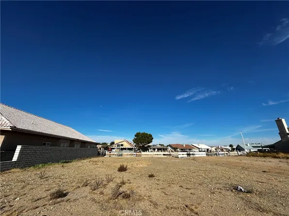 26474 Anchorage Ln #155, Helendale, CA 92342