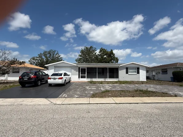 5915 Otis Dr, New Port Richey, FL 34652