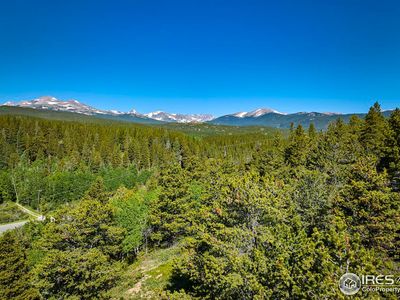 55 County Road 103, Ward, CO, 80481