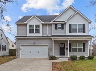 7709 Nesbitt Dr, Norfolk, VA 23505