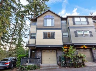 15440 SW Mica Ln #1, Beaverton, OR 97007