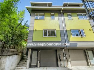 5021 SE Market St, Portland, OR 97215