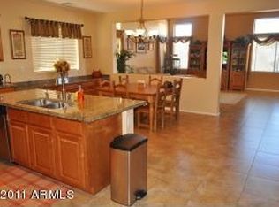 13182 W Creosote Dr, Peoria, AZ 85383