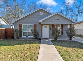 2404 Maple Ave, Waco, TX 76707