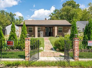 2325 N Webster Ave, Indianapolis, IN 46219
