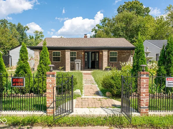 (undisclosed Address), Indianapolis, IN 46219