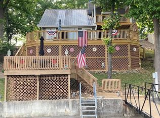 31311 Circle Lane, Rocky Mount, MO 65072