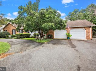 110 W Oak Ave, Easton, MD 21601