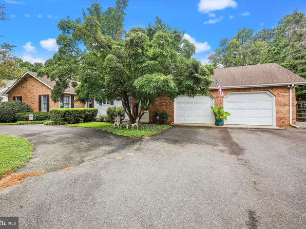110 W Oak Ave, Easton, MD 21601