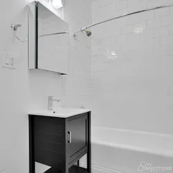 Rented by City Connections Realty